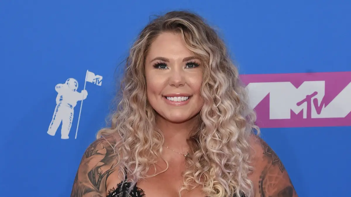 Teen Mom 2 Alum Kailyn Lowry Says She Wants to Get Ozempic Shots After Giving Birth to Twins
