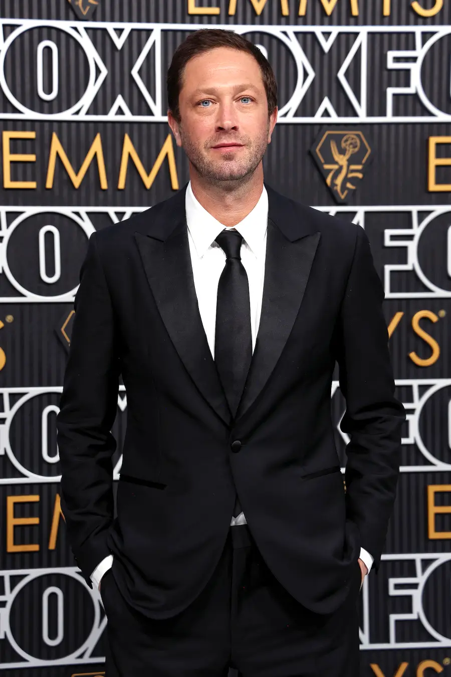 The Bear Cast Serve on the Emmy Awards Red Carpet 2023