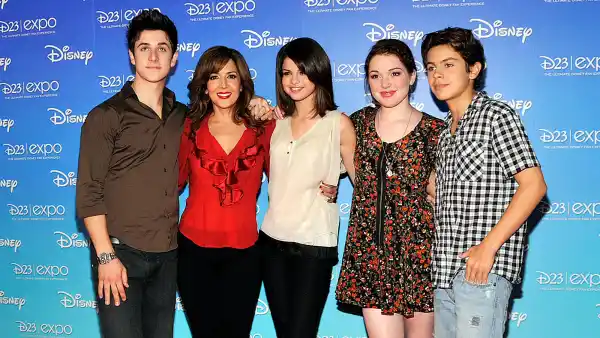 The Cast of Disney Channels Wizards of Waverly Place Where Are They Now