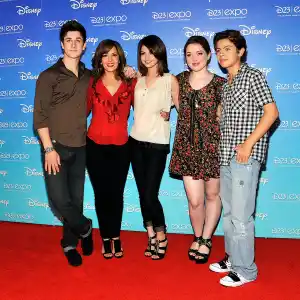 The Cast of Disney Channels Wizards of Waverly Place Where Are They Now