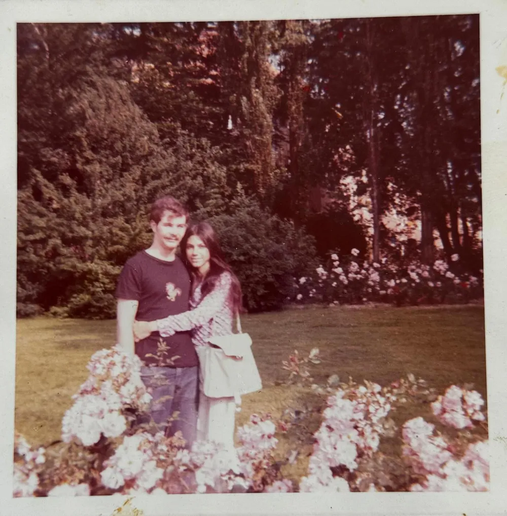 The Golden Bachelor Winner Theresa Nist s Most Emotional Quotes About Her Late Husband Billy 718