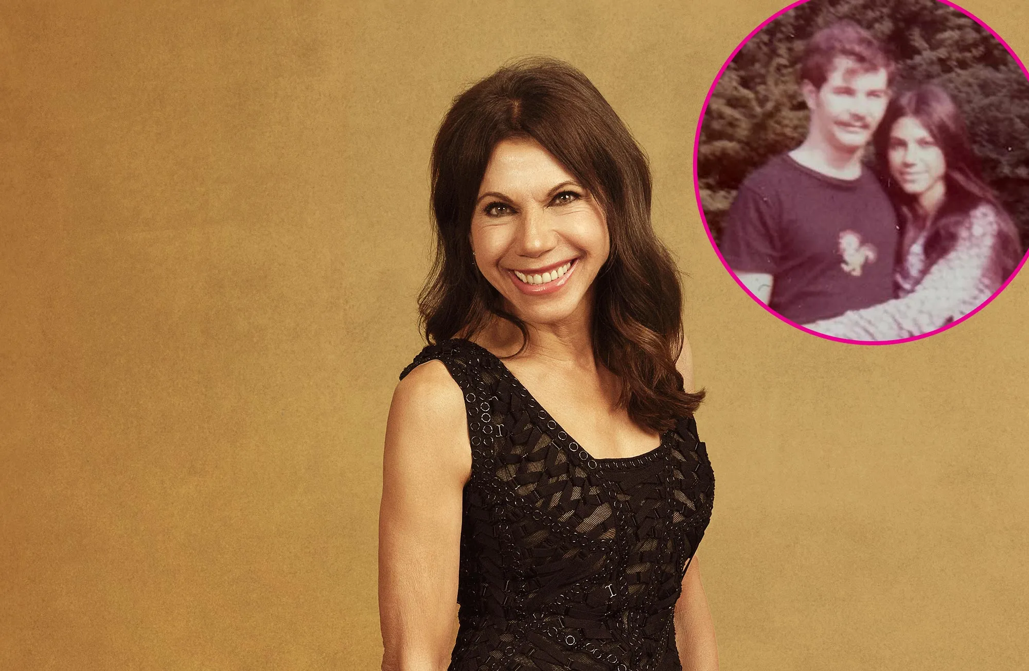 The Golden Bachelor Winner Theresa Nist s Most Emotional Quotes About Her Late Husband Billy 721 725