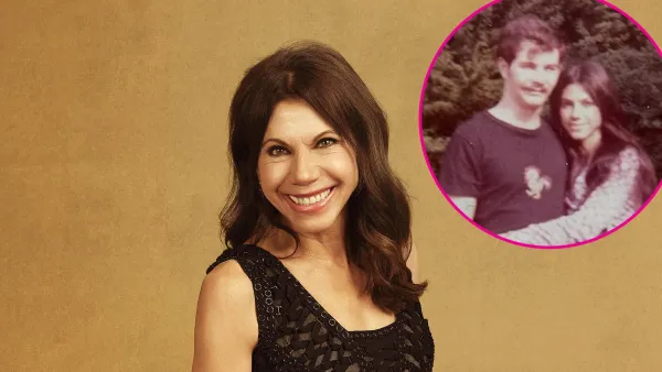 The Golden Bachelor Winner Theresa Nist s Most Emotional Quotes About Her Late Husband Billy 721 725