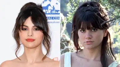 The Internet Is Torn Over Selena Gomez Playing Linda Ronstadt in an Upcoming Biopic