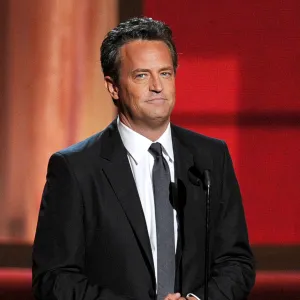The Investigation Into Matthew Perry’s Death Is Officially Closed Report 957