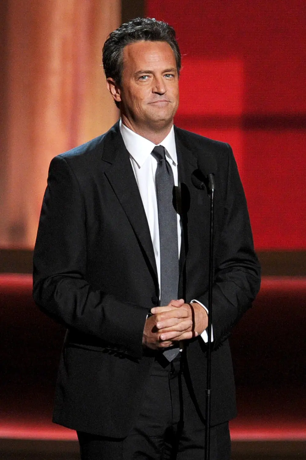 The Investigation Into Matthew Perry&rsquo;s Death Is Officially Closed Report 957