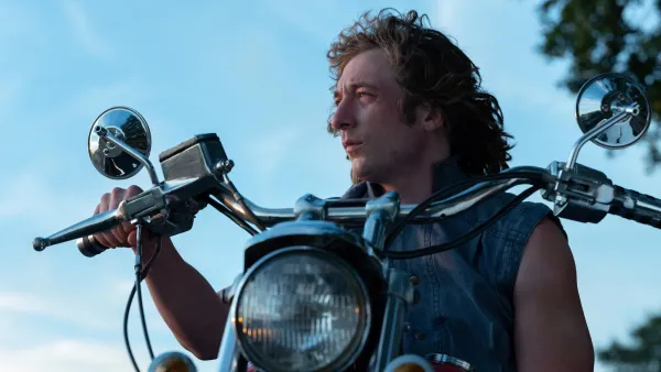 The Iron Claw Costume Designer Reveals the 1 Accessory Jeremy Allen White Wanted to Keep Wearing