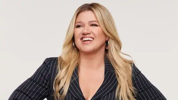 The Kelly Clarkson Show