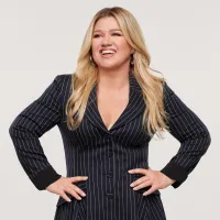 The Kelly Clarkson Show