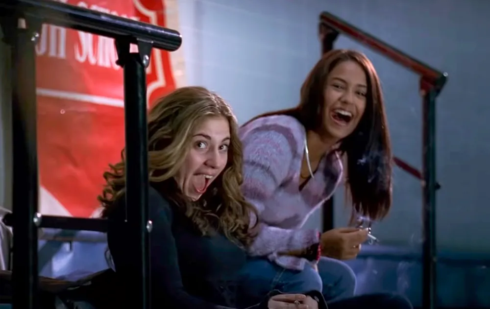 The Sopranos&rsquo; Most Iconic Guest Stars During All 6 Seasons- From Lady Gaga to Michael B Jordan