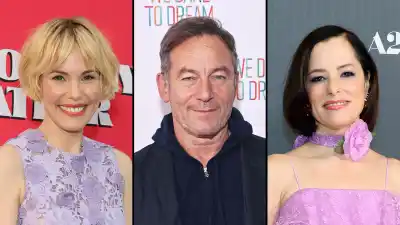 The White Lotus Season 3 Cast Revealed Leslie Bibb Jason Isaacs Parker Posey and More
