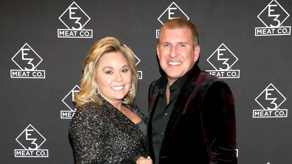 Todd and Julie Chrisley Win 1 Million Settlement in 2019 Lawsuit Against Georgia State Tax Official