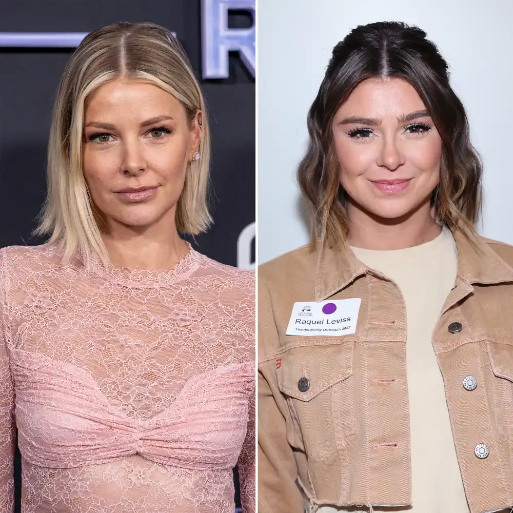 Tom Sandoval Is Chaotic on Nick Viall Viall Files Podcast