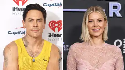 Tom Sandoval Slams Ariana Madix Petty Actions Surrounding House Sale