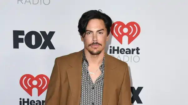 Tom Sandoval Slams Shuttered Bakery Who Hurt His Feelings With Sandoval s a Liar Cake