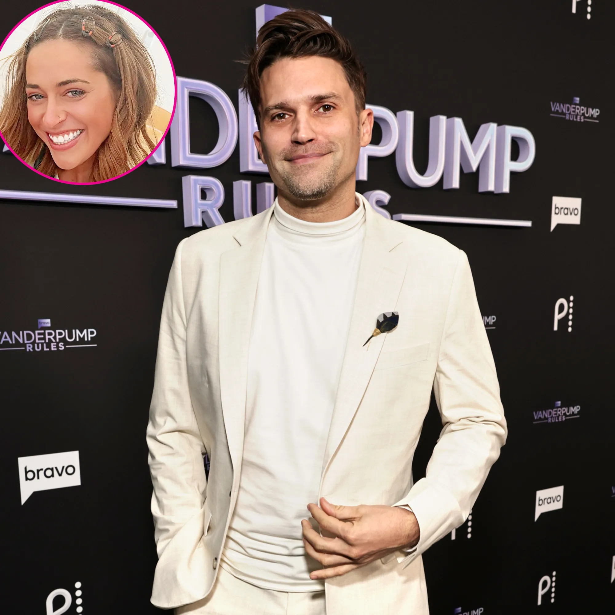 Tom Schwartz Calls Pal Jo Wenberg a 'Breath of Fresh Air' on 'Vanderpump Rules' Season 11