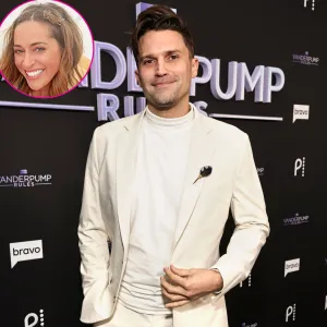 Tom Schwartz Calls Pal Jo Wenberg a 'Breath of Fresh Air' on 'Vanderpump Rules' Season 11