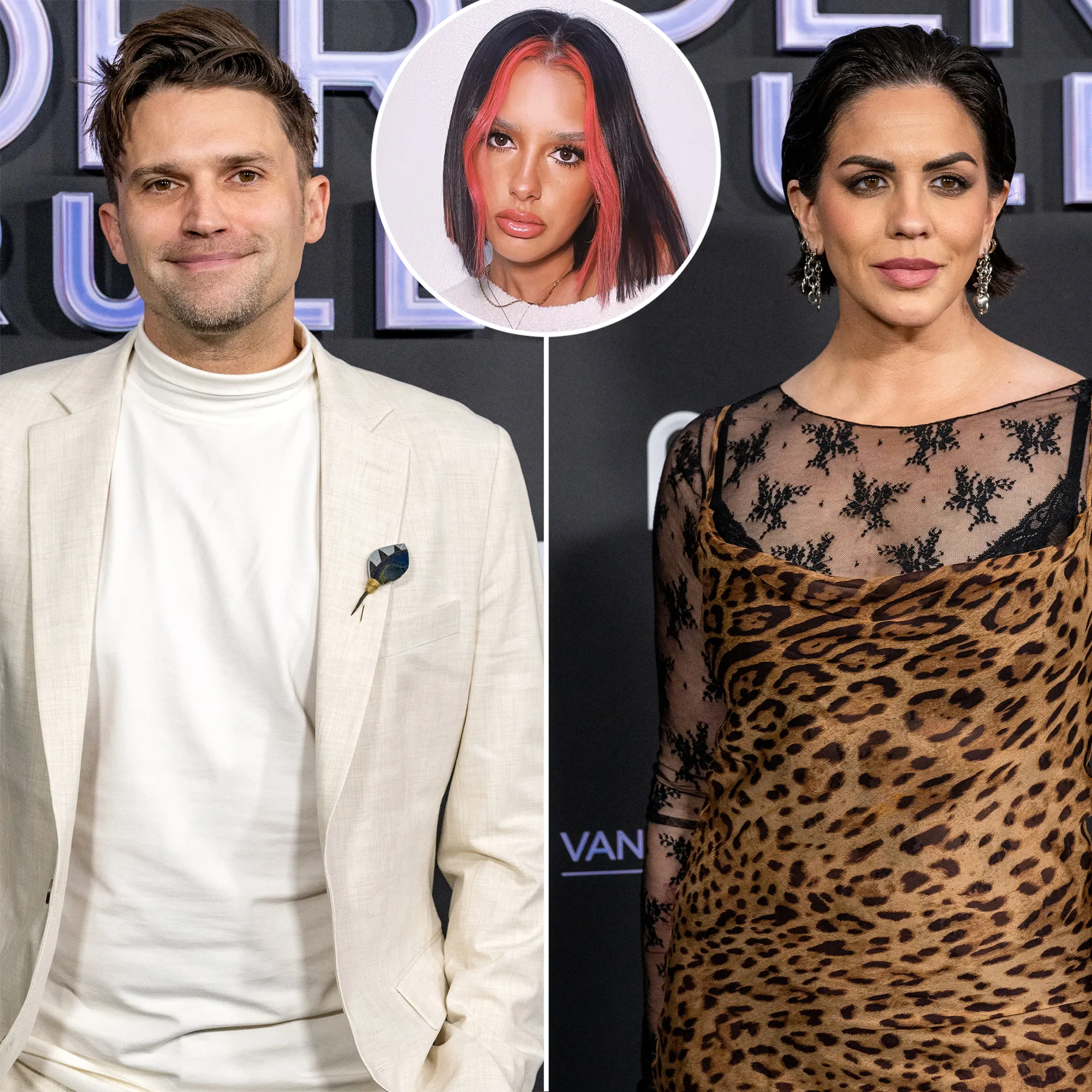 Tom Schwartz Katie Maloney Break Down Love Triangle With Tori Keeth