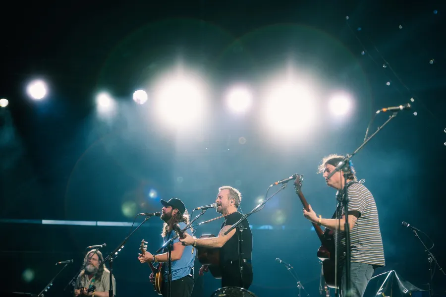 Trampled By Turtles Felicia Garcia 2 2023 Wild Horses Festival