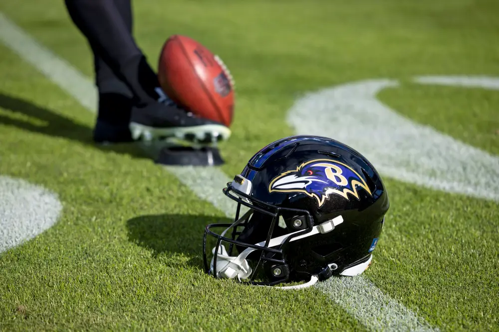 Travis Kelce Says Justin Tucker Was Being a Dick Before He Threw Helmet