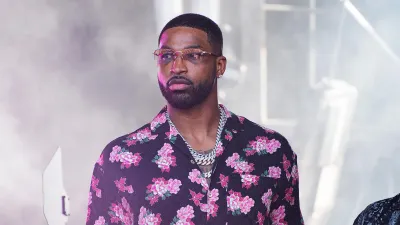 Tristan Thompson Is Suspended From 25 Games Without Pay by the NBA After Violating Anti Drug Program 942