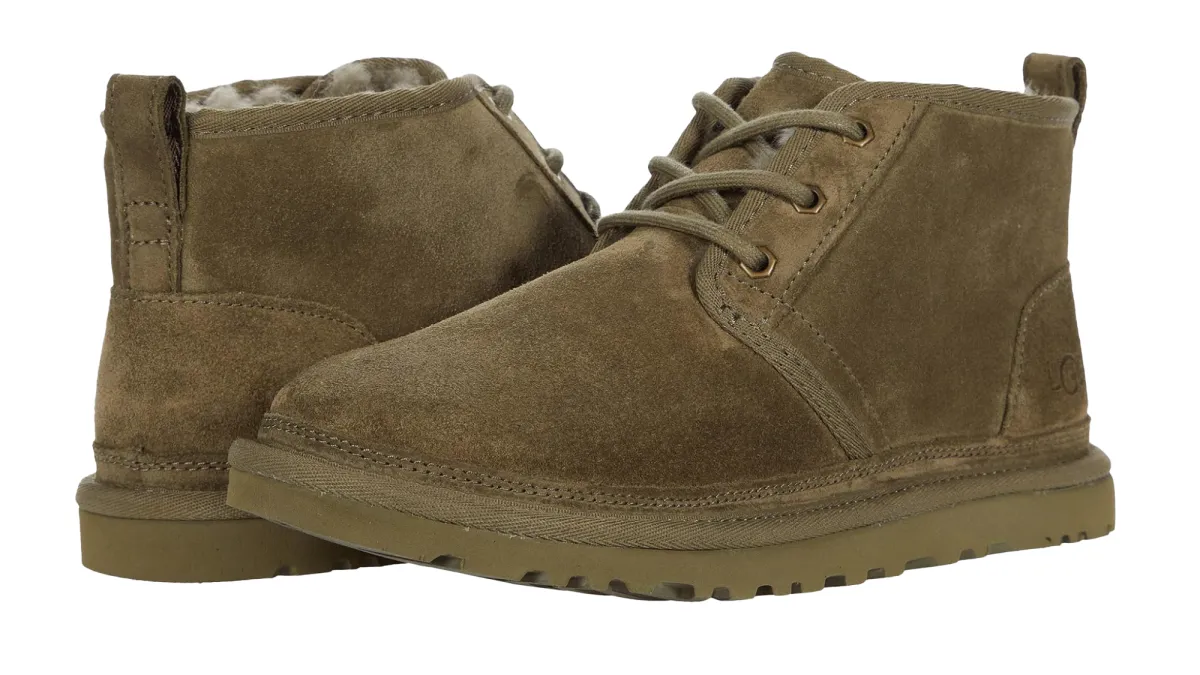Ugg Neumel boots