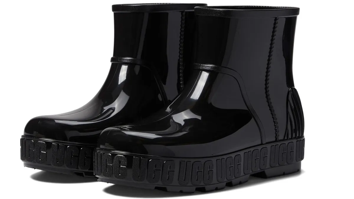 Ugg Drizlita boots