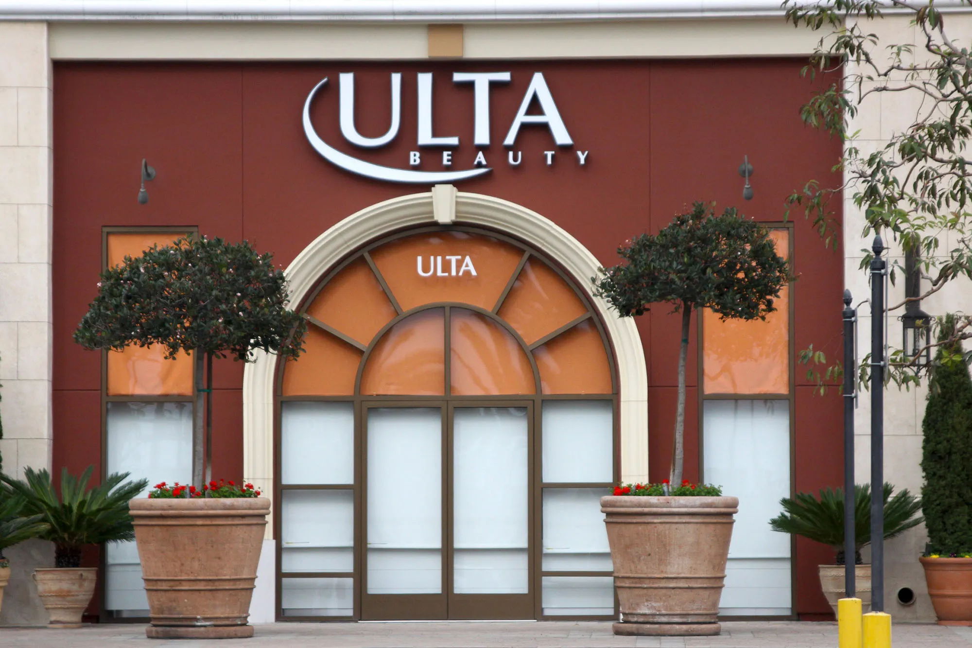 Ulta Huntington Beach, CA