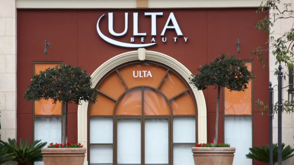 Ulta Huntington Beach, CA