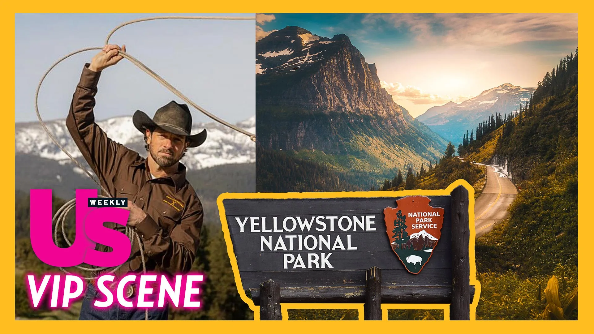 VIP Scene Montana Big Sky 946