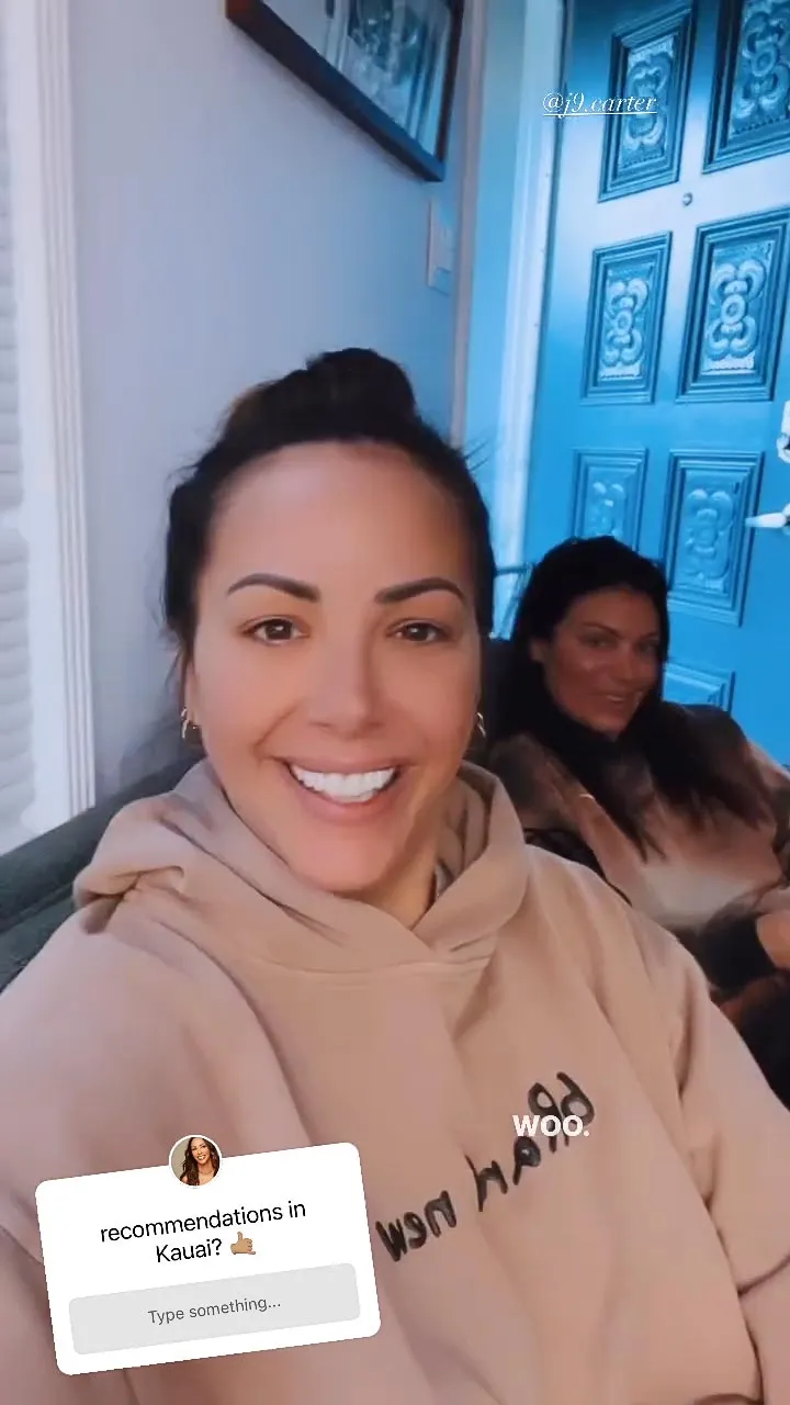 Vanderpump Rules Lala Kent Sparks Feud Speculation After Pretending Not to Know Kristen Doute 931