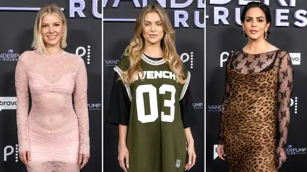 Vanderpump Rules Season 11 Premiere