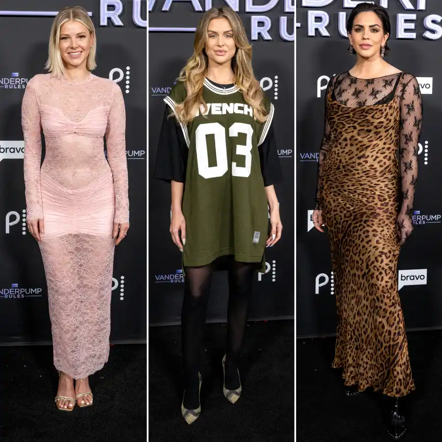 Vanderpump Rules Season 11 Premiere