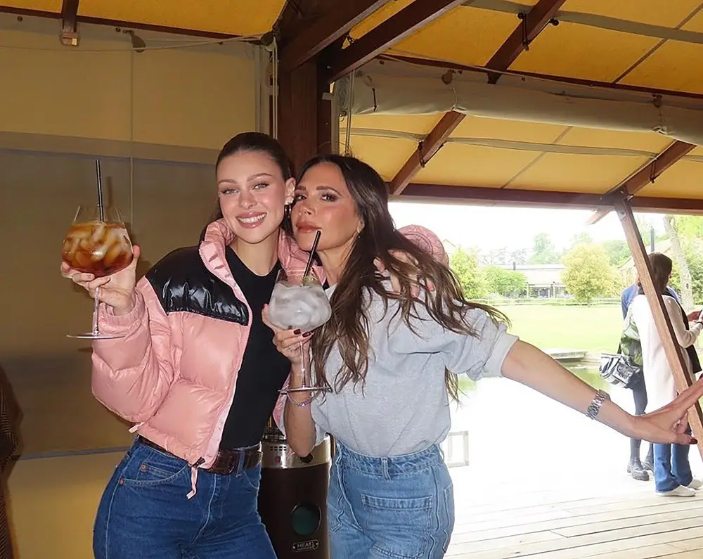 Victoria Beckham Praises Loving Daughter in Law Nicole Peltz in Heartfelt 29th Birthday Tribute