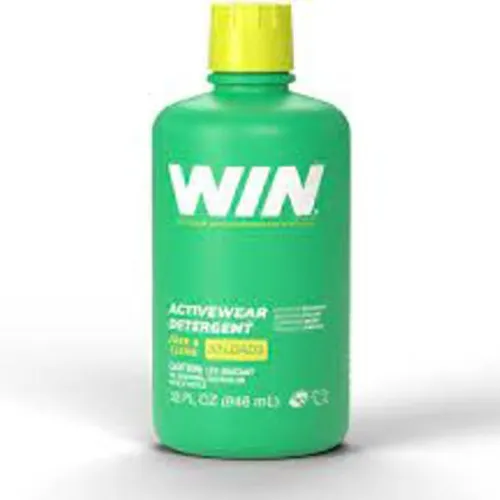 WIN Activewear Laundry Detergent