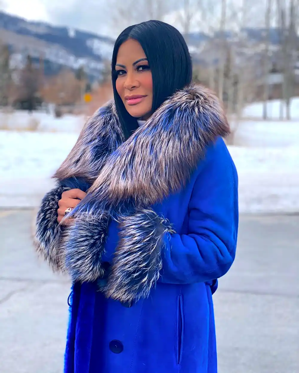 Watch the Beginning of the RHOSLC Season 4 Reunion