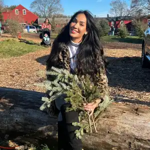 Weight Loss Influencer Mila De Jesus Dead at 35