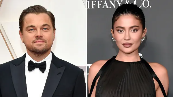 Where Do Leonardo DiCaprio Kylie Jenner More Celebs Eat in Miami