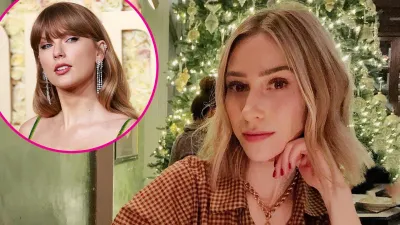 Who Is Ashley Avignone 5 Things to Know About Taylor Swift s Longtime Friend 914