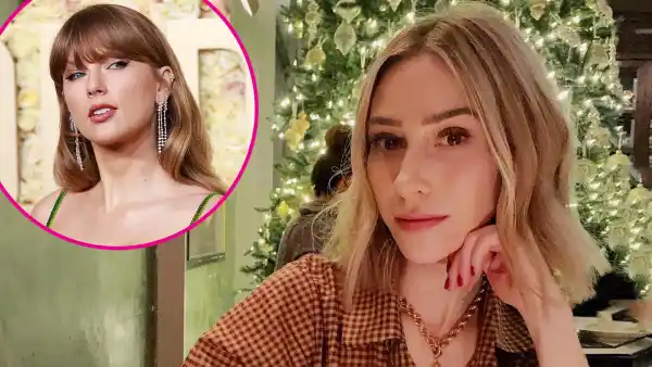 Who Is Ashley Avignone 5 Things to Know About Taylor Swift s Longtime Friend 914