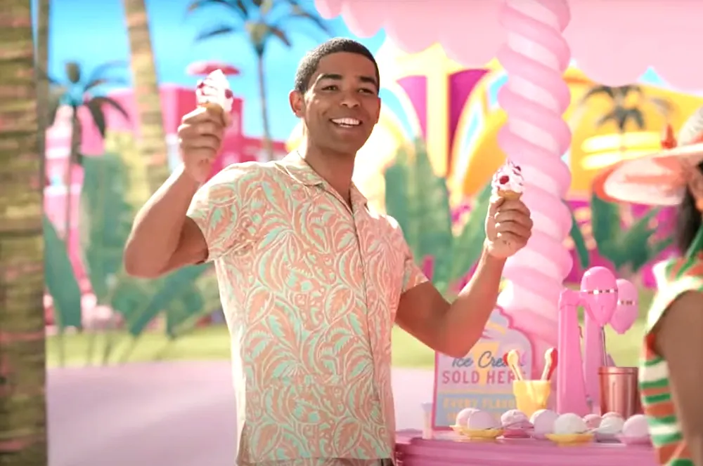 Who Is Kingsley Ben Adir 5 Things to Know About the Actor Playing Bob Marley 3