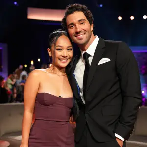 Who Is Lea Cayanan? What to Know About the 'Bachelor' Contestant Who Met Joey Graziadei at 'AFTR'