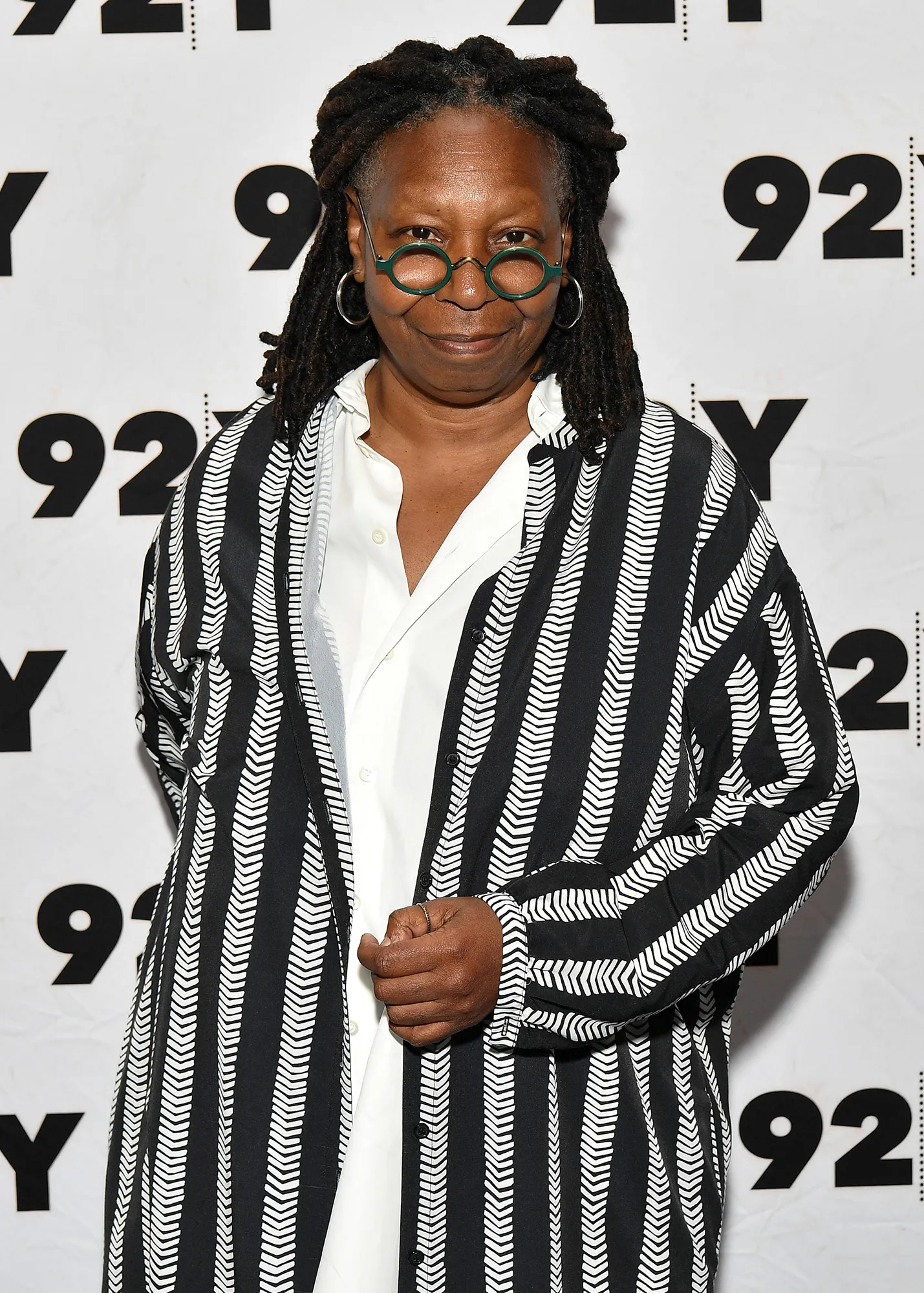 Whoopi Goldberg Does Not Want to Be in ‘The View’ Group Chat: ‘It’s The Weekend’