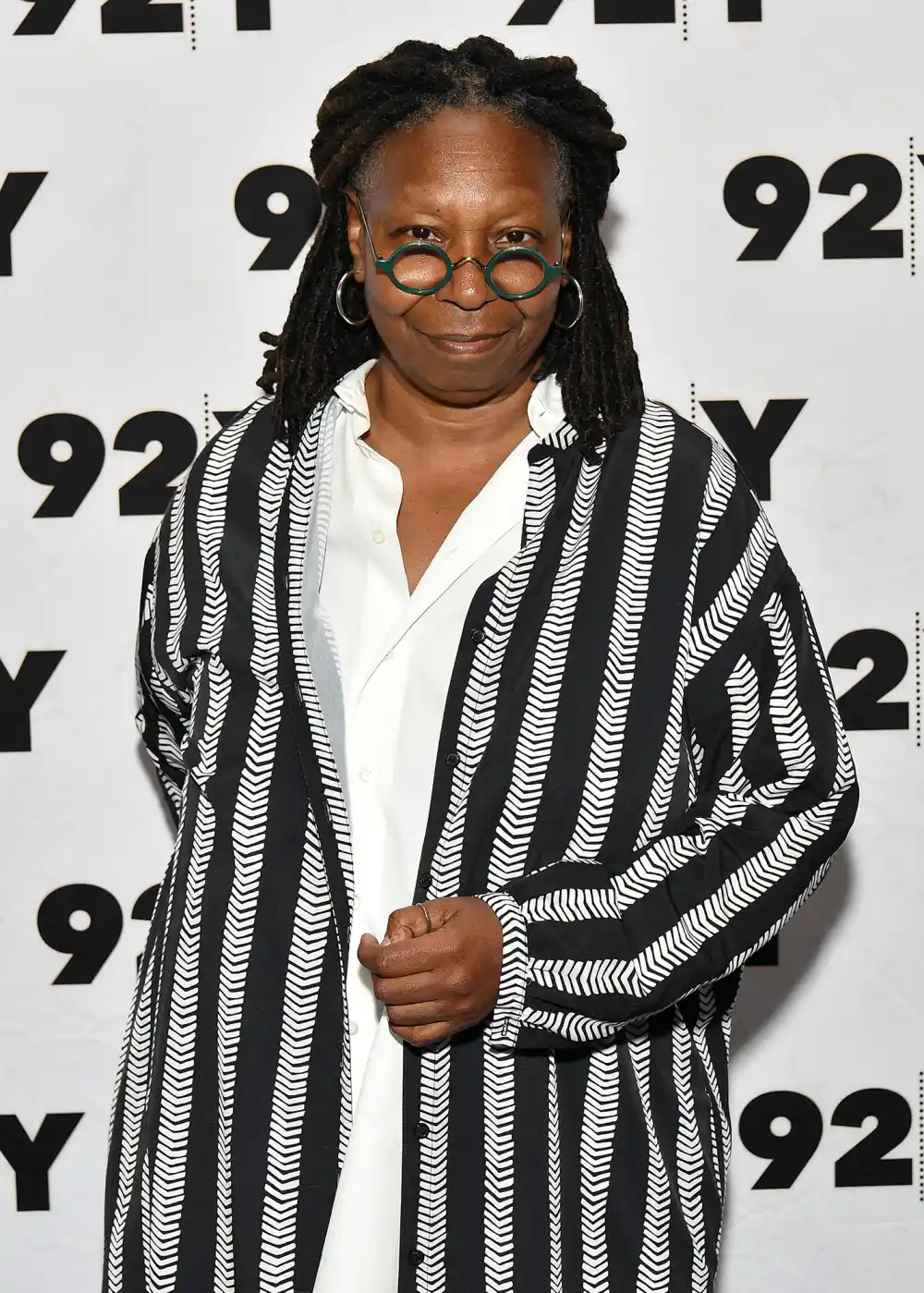 Whoopi Goldberg Does Not Want to Be in &lsquo;The View&rsquo; Group Chat: &lsquo;It&rsquo;s The Weekend&rsquo;