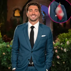 Why Was the Canada Flag Blurred on The Bachelor Season Premiere