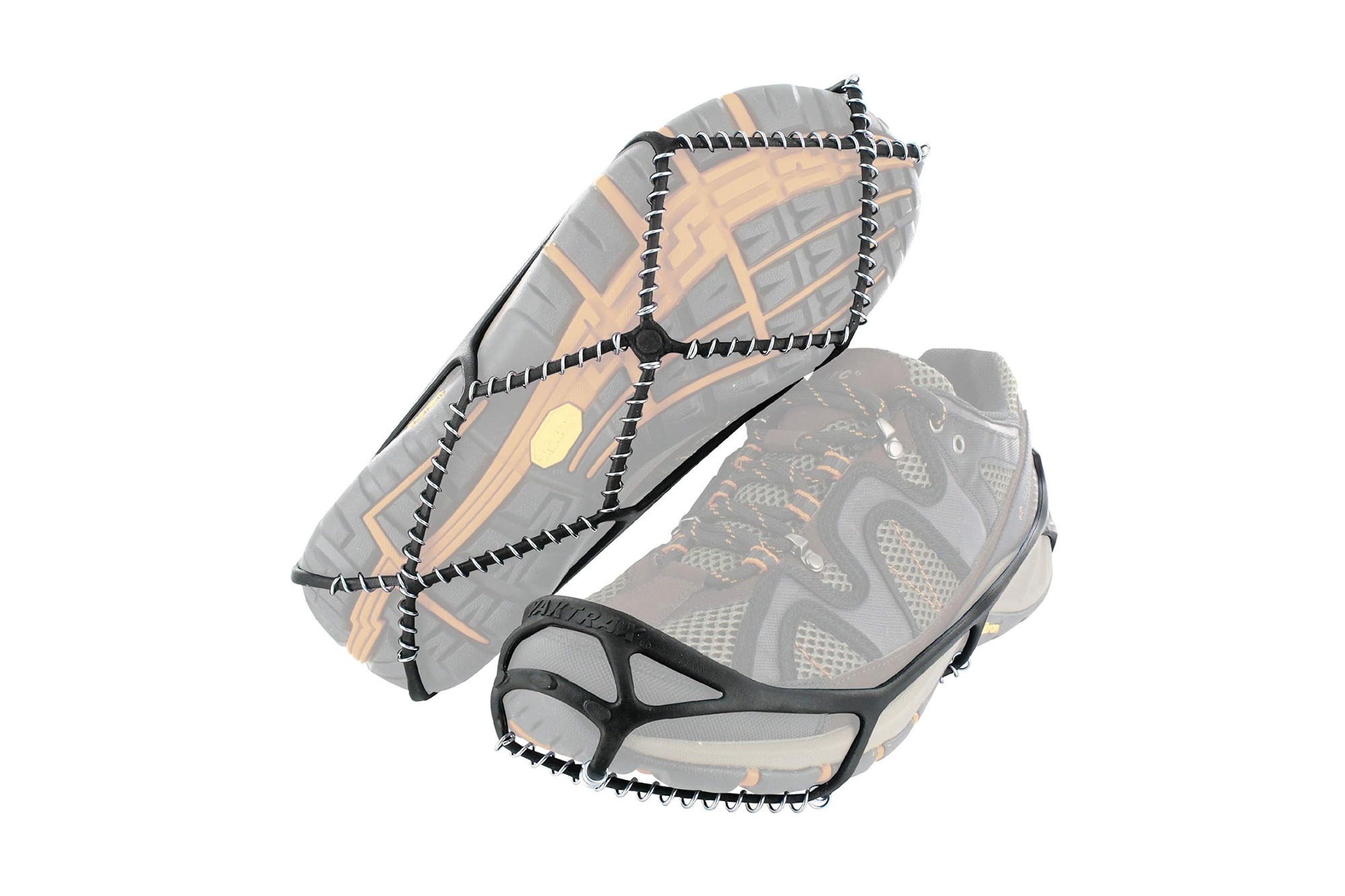 Yaktrax Cleats