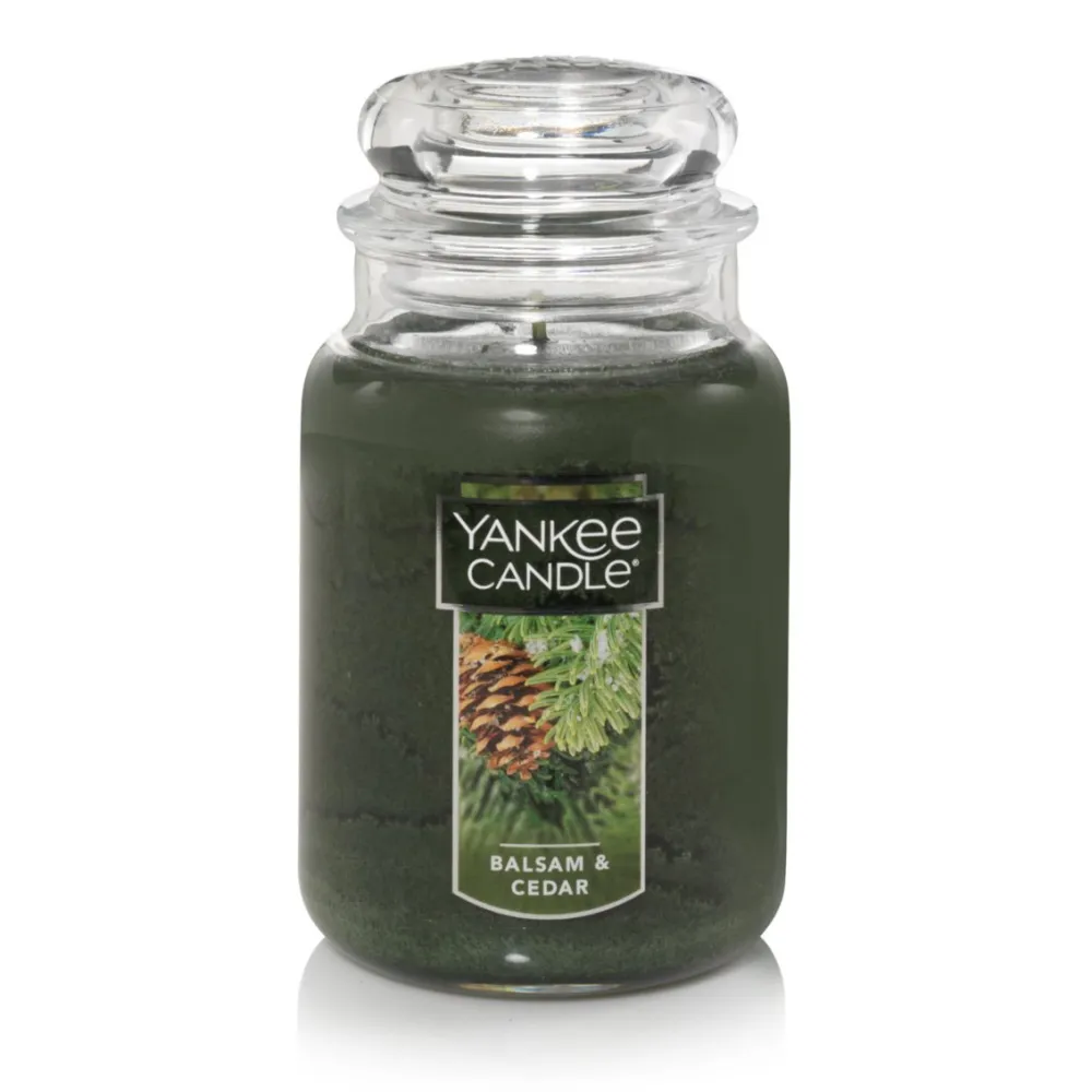 Yankee Candle