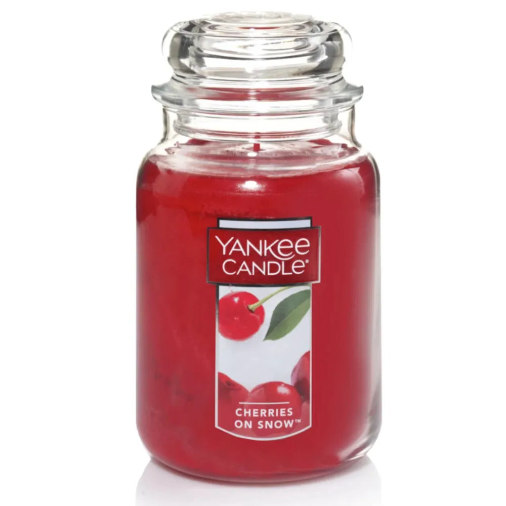 Yankee Candle