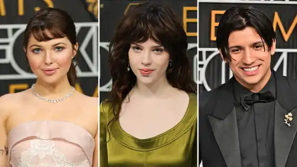 Yellowjackets Cast Is All the Buzz at the 2024 Emmy Before Filming Season 3