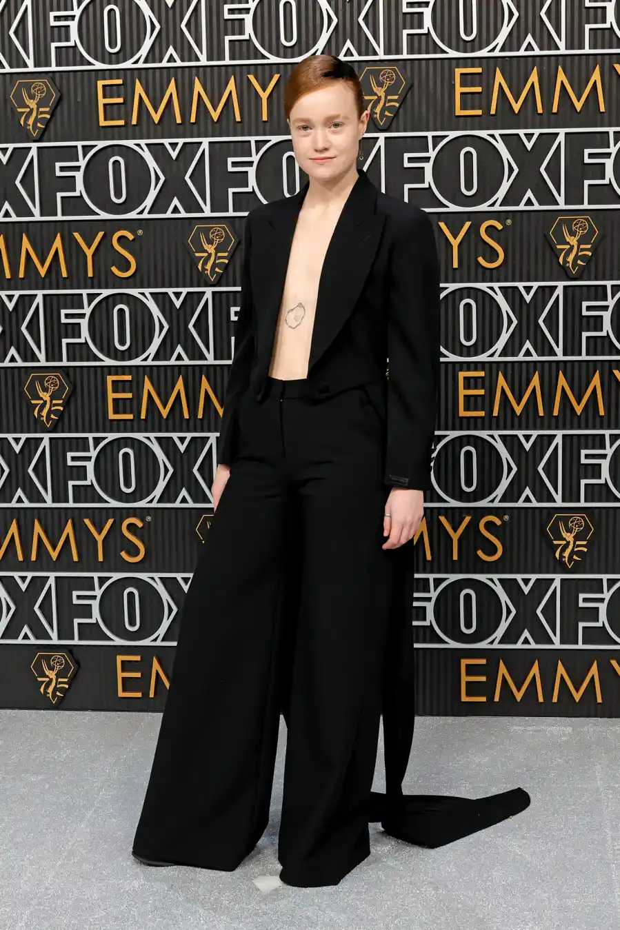 Yellowjackets Cast Is All the Buzz at the 2024 Emmy Before Filming Season 3